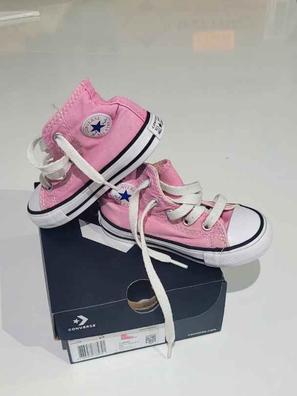 Zapatillas converse 2024 talla 22