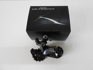 Cambio shimano ultegra 11v pata larga Recambios de bicicleta de