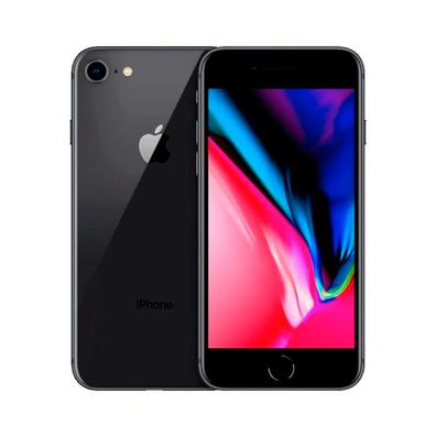 Lote 10 APPLE IPHONE XR 64GB , NEGRO IOS 15 Reacondicionado Grado