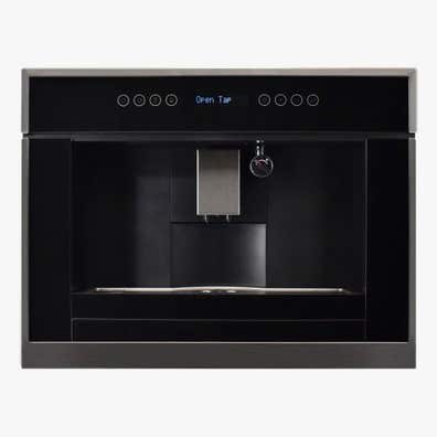 Cafetera integrable baratos de segunda mano baratos