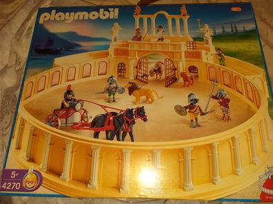 Milanuncios Playmobil 4270 romanos