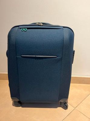 Viaja sin facturar en Ryanair con esta maleta de cabina Samsonite