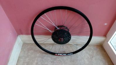 Ruedas 26 de segunda mano en Huesca Provincia Milanuncios