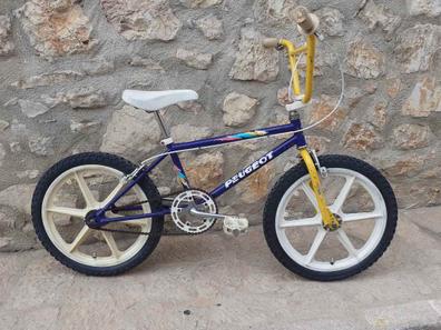 Bicicross best sale años 90