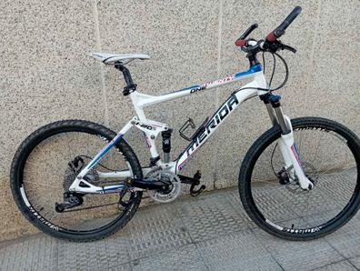 Merida one twenty 3000 de segunda mano Milanuncios