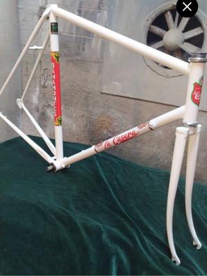 Mountain Bike ImÃ¡genes De Bicicletas De Carreras Antiguas Cuadro