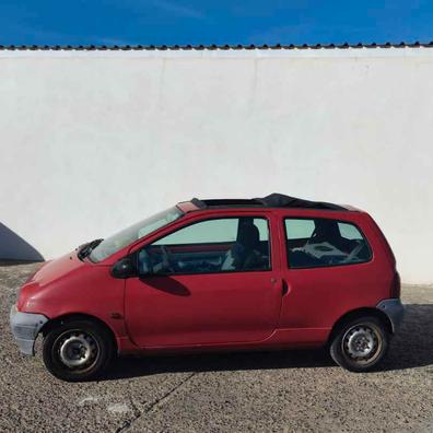 Prisionero Extinto muñeca Renault twingo de segunda mano y ocasión | Milanuncios