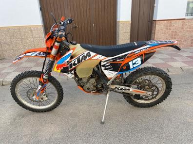 ktm 350 exc f olx