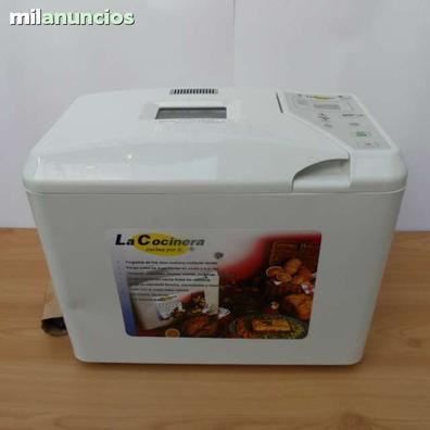 MILANUNCIOS Cocinera robot cocina Electrodomésticos baratos de segunda baratos