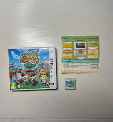 Milanuncios - Carta Amiibo Animal Crossing - Martin