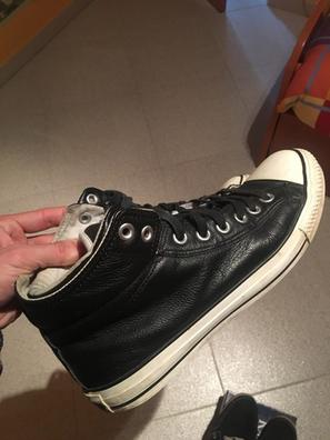 Converse Zapatos y calzado de mujer segunda barato en Sevilla Provincia |