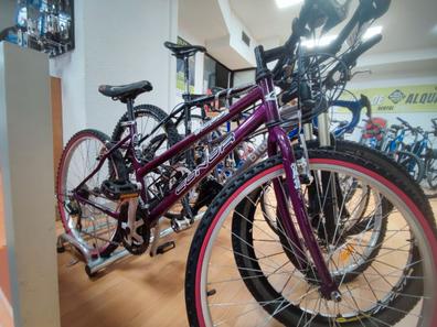 Economicas Bicicletas de segunda mano baratas Milanuncios