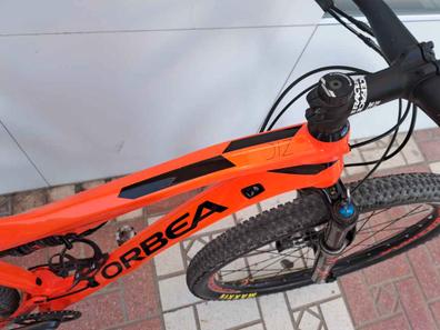 Orbea doble online carbono