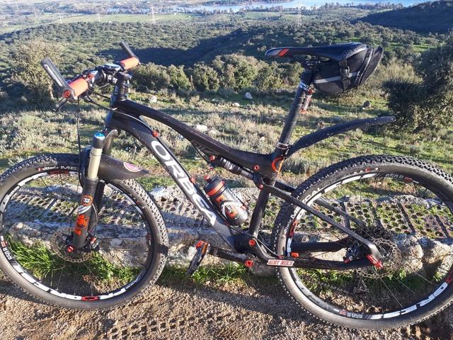 Vendo orbea oiz hot sale