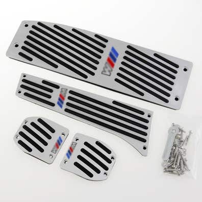 Pedales bmw m Recambios y accesorios coches de segunda mano | Milanuncios