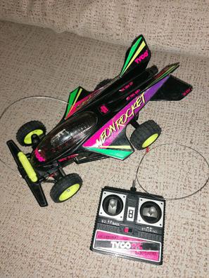 Rc radio control de segunda mano Milanuncios
