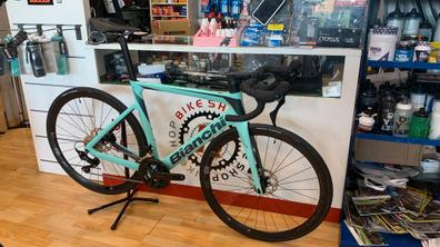 Bianchi oltre Bicicletas de segunda mano baratas Milanuncios