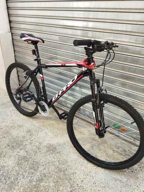 B pro talla de segunda mano Milanuncios