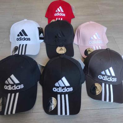 Gorras adidas Moda y complementos de segunda mano barata en