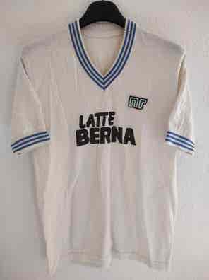 Camiseta napoles de segunda mano Milanuncios