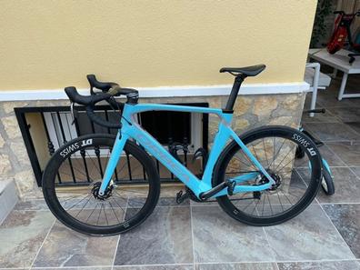 Orbea orca 2025 aero segunda mano