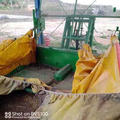 Maquinaria paraguas olivos de segunda mano y ocasión en | Milanuncios