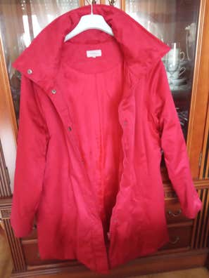 Abrigos Milanuncios Ropa Mujer Segunda Mano Abrigos Militar Mujer