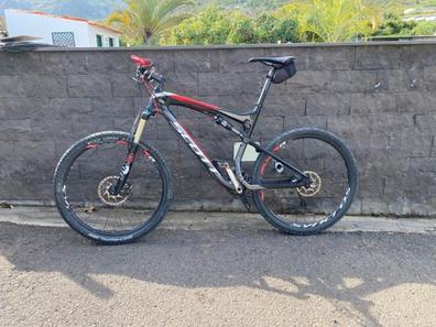 Scott Spark 760 Vendo Bicicleta Scott Scott Spark 760 2014 Shop - Main Image