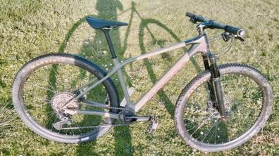 Orbea discount alma milanuncios