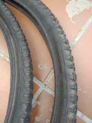 Cubiertas 26 Bicicletas de segunda mano | Milanuncios