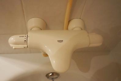 Griferia grohe de segunda mano Milanuncios