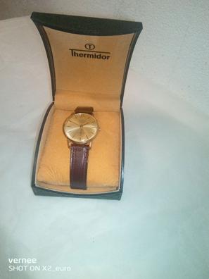 Reloj thermidor online antiguo