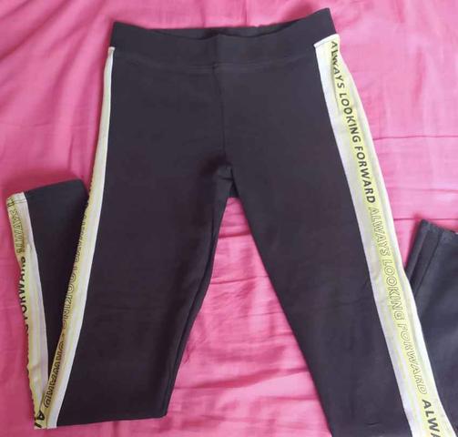 Milanuncios Leggings ni a H M