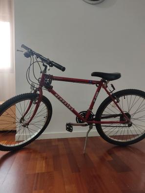 Bicis de best sale segunda mano