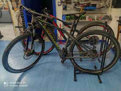 Mtb 29 talla m de segunda mano Milanuncios