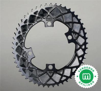 Platos ovalados para shimano de segunda mano Milanuncios