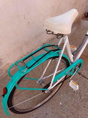 Bicicletas paseo mujer online corte ingles