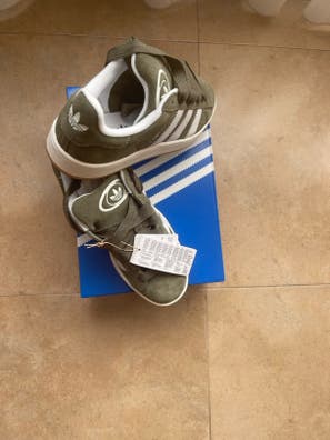 adidas gazelle silver green womens adidas Women's Originals Campus 00s "Hazy Green"