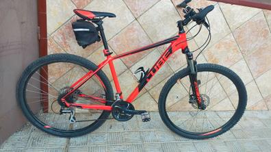 Cuadro 29 talla 19 Bicicletas de segunda mano baratas Milanuncios