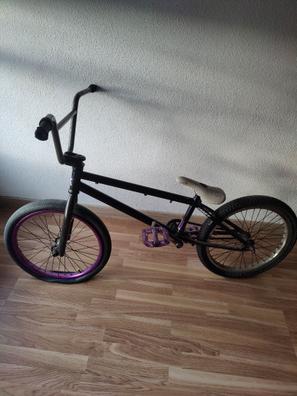 Bmx segunda mano discount por 50 euros