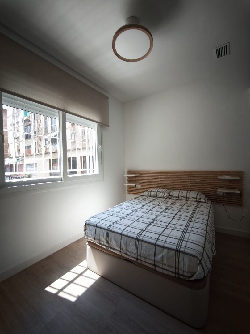 Fotografía del inmueble reportado: 1.000 €/mes — Málaga, Málaga