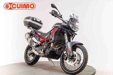 APRILIA Tuareg 660 Versión 2022
