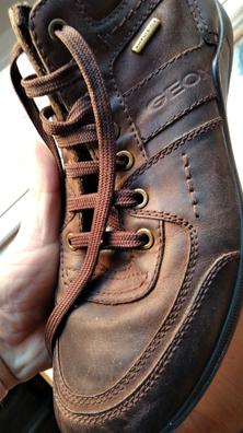 Fragua Extinto Propuesta alternativa Zapatillas usadas Ropa, zapatos y moda de hombre de segunda mano barata |  Milanuncios
