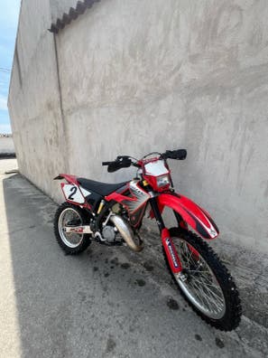 Gas gas - ec 125
