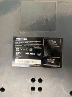 Mando TV Toshiba 32AV933G : : Electrónica