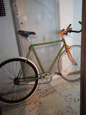 Manillar doble altura de segunda mano en Asturias Provincia