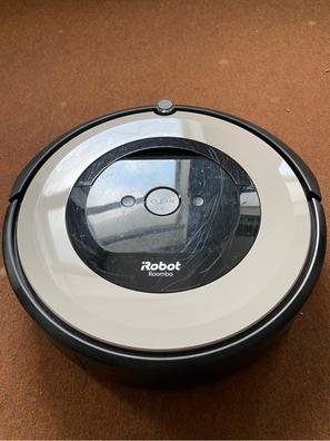 Roomba e5 Aspiradoras de segunda mano baratas