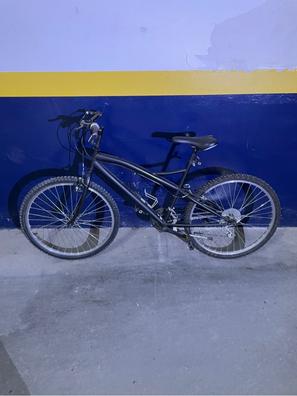 Vendo bicicleta casi nueva de segunda mano Milanuncios