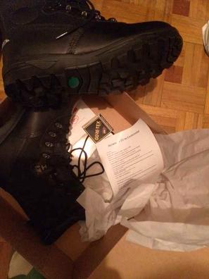 Bota discount iturri goretex