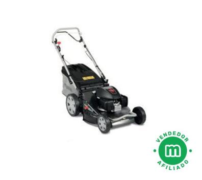 Cortacesped honda hr 2160 de segunda mano Milanuncios